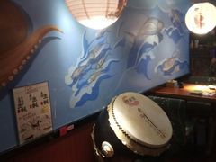 -鳗鱼家·深夜食堂(军博店)