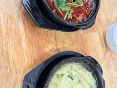-十吉老砂锅(天生丽街生活馆店)
