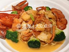 -万龙洲海鲜(安定门店)