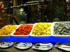 IMG_1073-上海东方佘山翰悦阁酒店·Vie全日制餐厅