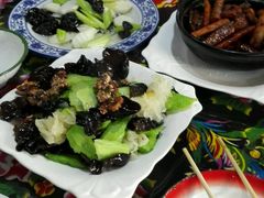-人民公社大食堂(顺义总店)