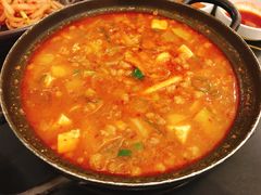 -韩屋韩国料理(天山路店)
