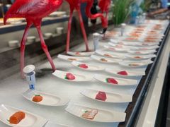 -渔公码头海货全海鲜自助(海滨旅游路店)
