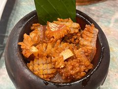 -浩海火烧云傣家菜(京广店)