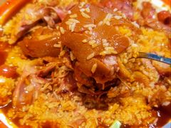 -那红花·东北菜铁锅炖(仙林金鹰店)