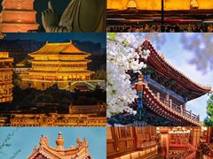 -陕西历史博物馆