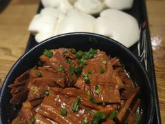 -杭百味·大众精选杭帮菜(西湖音乐喷泉店)