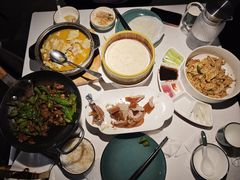 -大鸭梨烤鸭(望京店)
