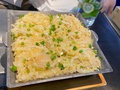 -很久以前羊肉串(朝阳路店)
