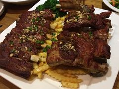 -一轩饺子馆(丽都店)