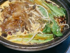-重庆鸡公煲·嘟享吃(林科大店)