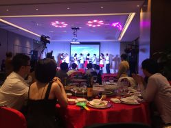 -苏州希尔顿酒店-宴会厅