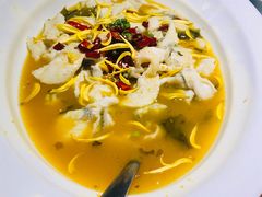 -绿茶餐厅(布吉万象汇店)