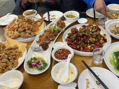 -醉壹号海鲜大排档(厦门美食地标店)