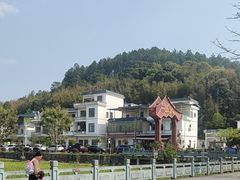 -红山村