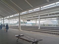 -曲阜东站