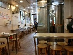 大堂-味然香(海珠中店)