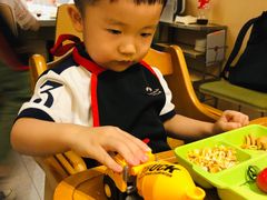 -海底捞火锅(龙茗路店)
