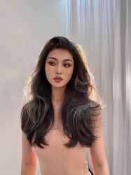 -G HAIR SALON私人造型定制