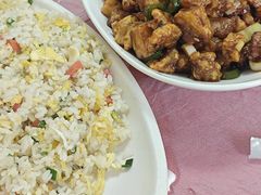-乐乐餐厅(湘子庙街店)