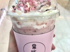 草莓小公主-果呀呀(吾悦广场店)