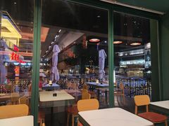 -香港深仔记茶餐厅(东门店)