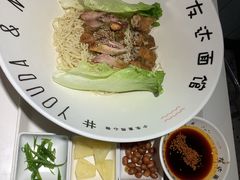 -友达面馆(广州总店)