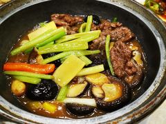 牛仔骨-顺德人家食府(黄金广场店)