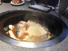 -山河屯铁锅炖(哈西站店)