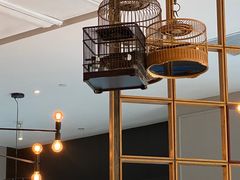 -The Rug Cafe(王府中环店)