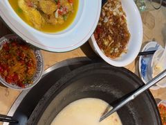 -陈大锅·岳阳鱼馆·地道岳阳菜(美食街店)