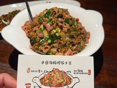 -前海沿·青岛菜(五四广场永旺店)