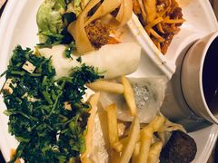 -素清香(解放路店)