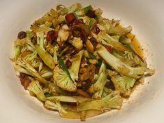 -费大厨辣椒炒肉(万家丽一店)