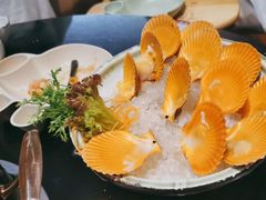 -居石捞·潮汕卤水火锅(华山店)