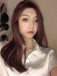 -TK·HAIR SALON韩式设计