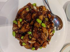 -到家尝北京菜(西坝河店)