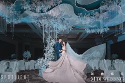 -米迪婚礼