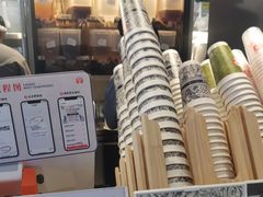 -霸王茶姬(常熟印象城店)