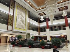 -乌苏沂疆大酒店