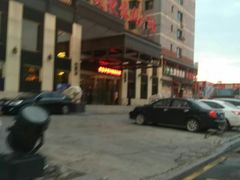 -家乐比水文化休闲广场(望花都店)