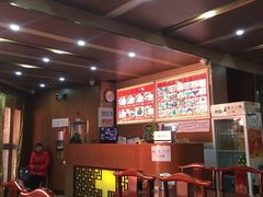 -老北京炸酱面(故宫店)