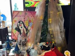 -布拉格餐厅· 中欧捷克菜(全国首店)