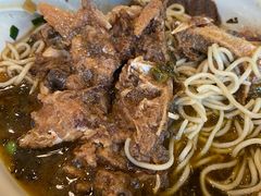 -佬钱湾仔(衣裳街店)