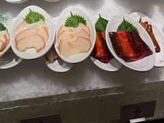 -雍容荟活波龙自助餐(IFS黑金店)
