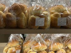 -山崎面包(苏州中心店)