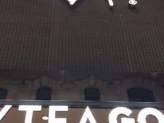 门面-喜茶(深圳丰盛町店)
