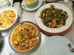 -京城小江南·北京烤鸭·江南土菜·白鱼(中关村店)