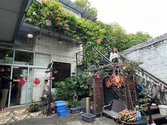 -龙桥私厨·姜花菊花过桥鱼·顺德菜(容桂店)