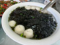 -双月饭店·20年老字号(新村店)